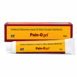 Pain-O Gel