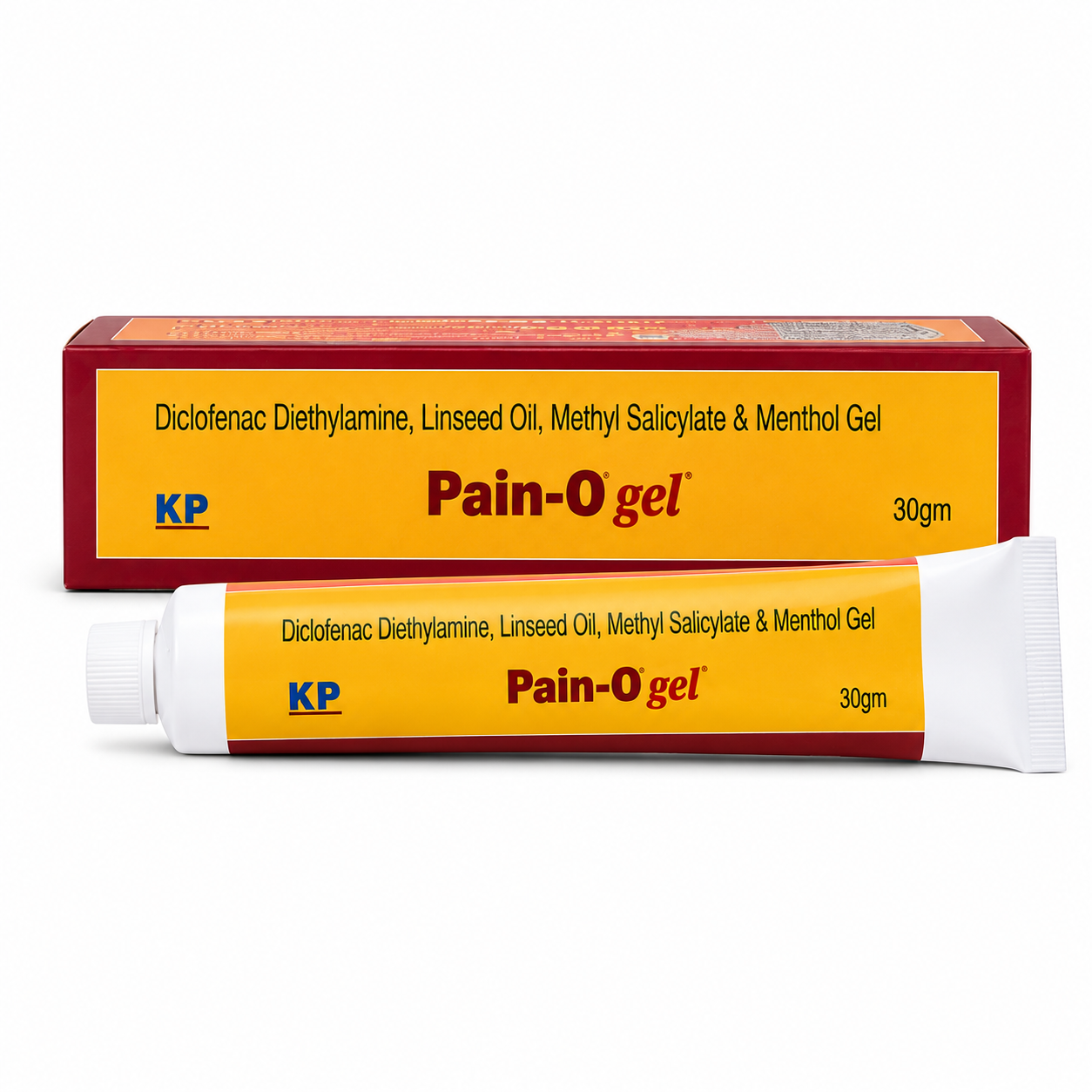 Pain-O Gel